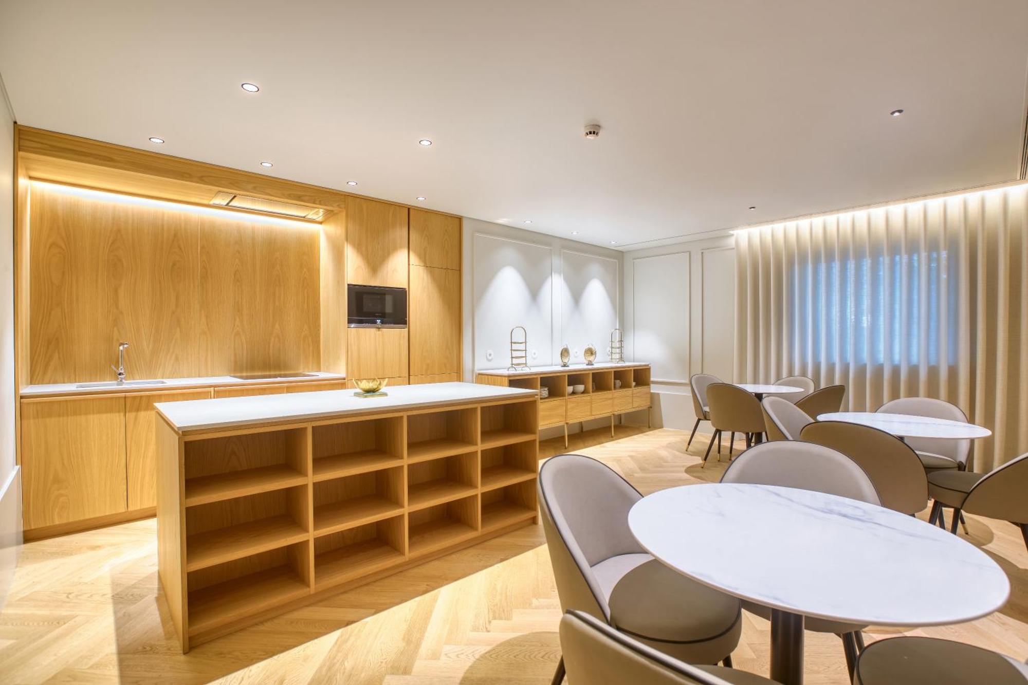 Palatial Suites Braga Exterior photo