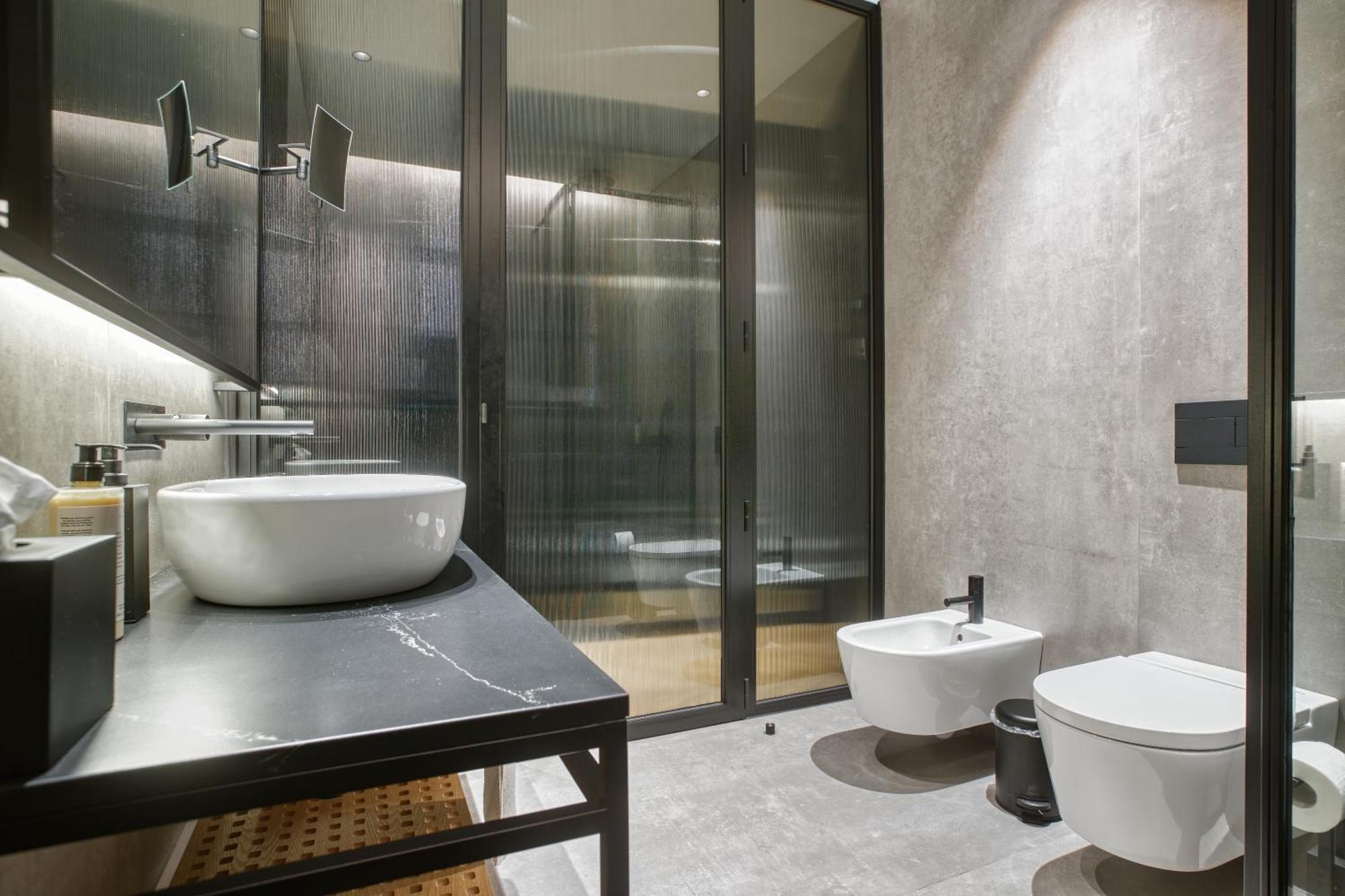 Palatial Suites Braga Room photo