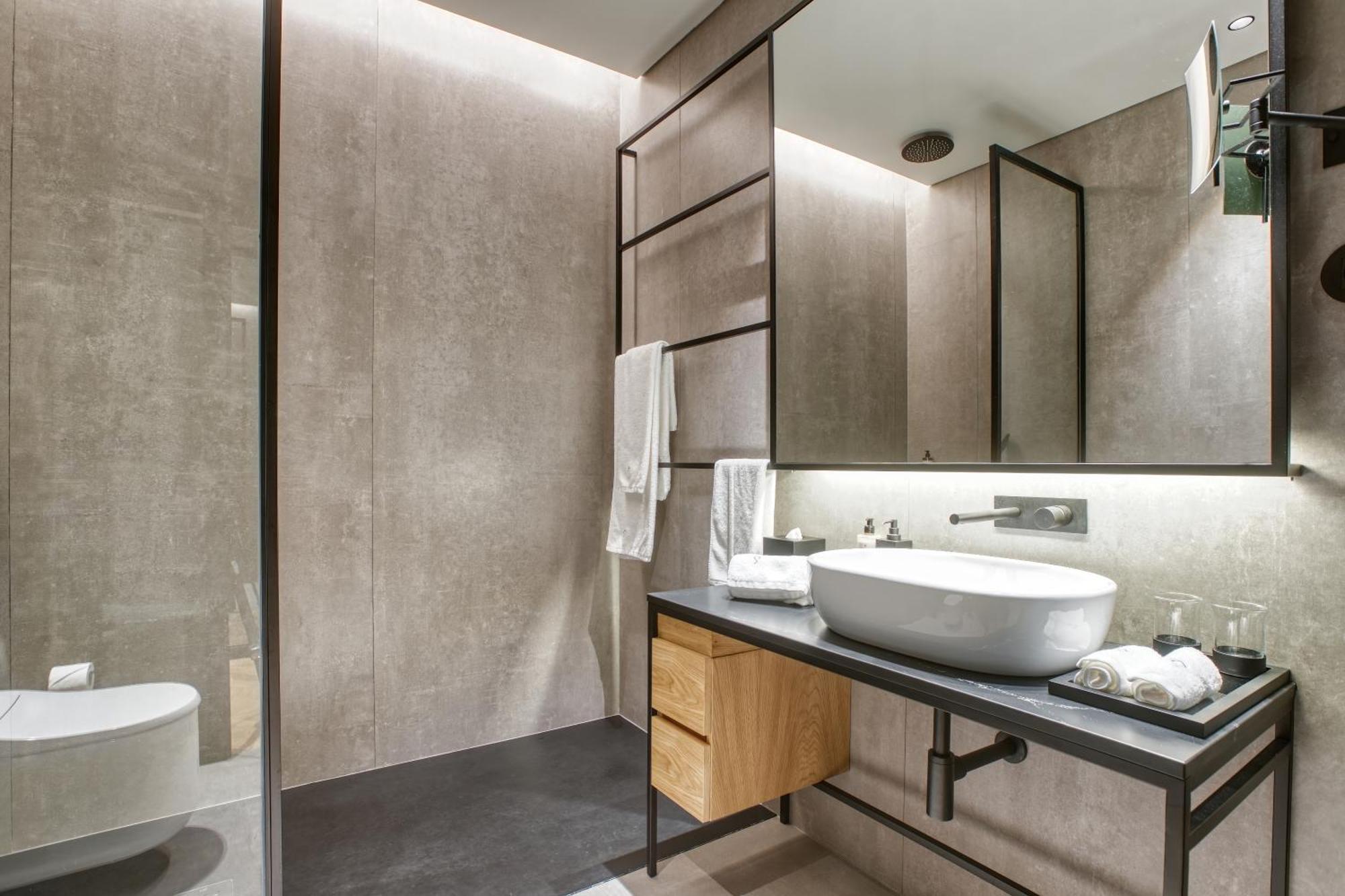 Palatial Suites Braga Room photo
