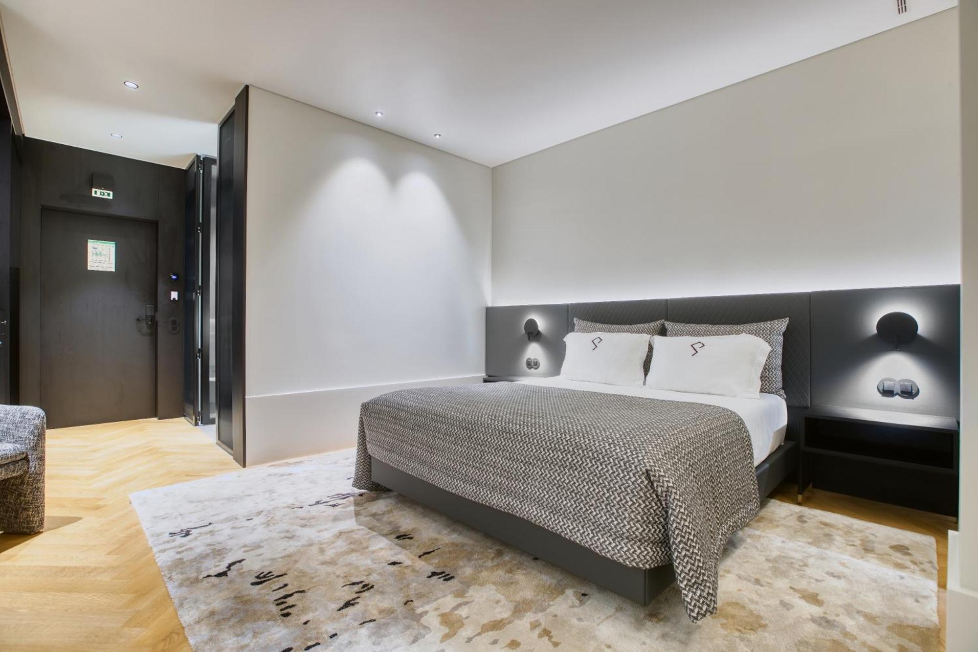 Palatial Suites Braga Exterior photo