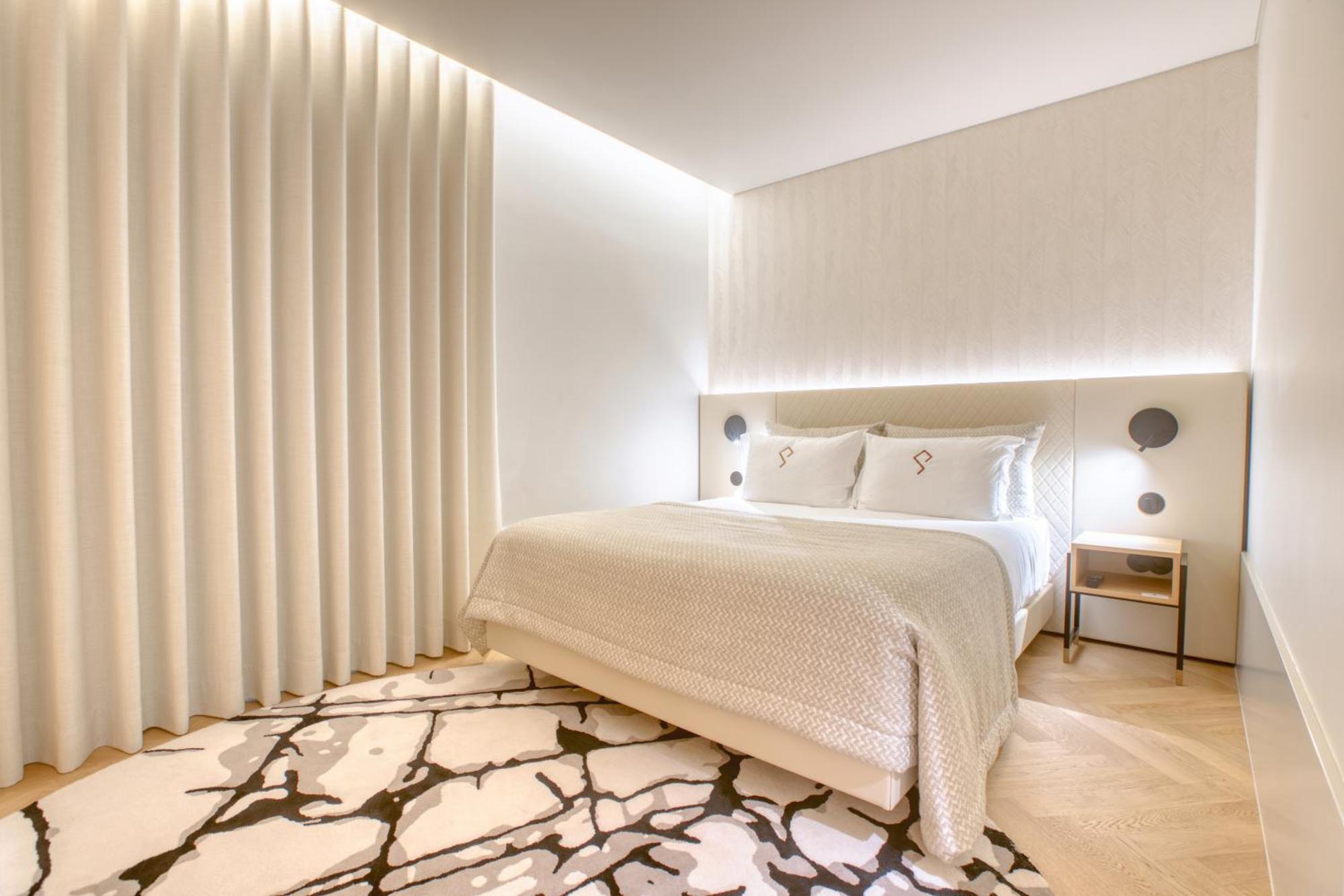Palatial Suites Braga Exterior photo