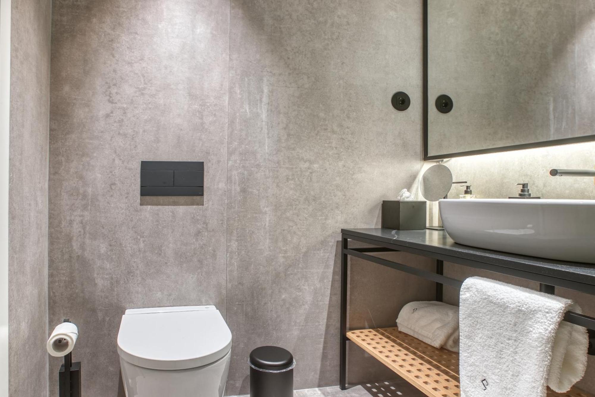 Palatial Suites Braga Room photo