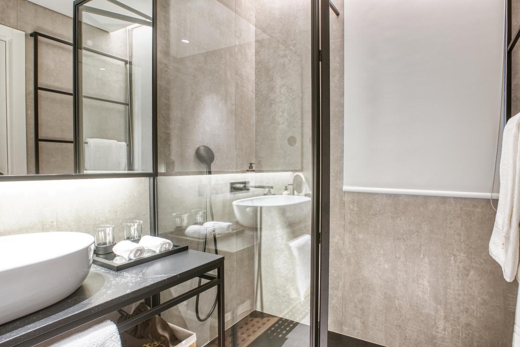 Palatial Suites Braga Exterior photo