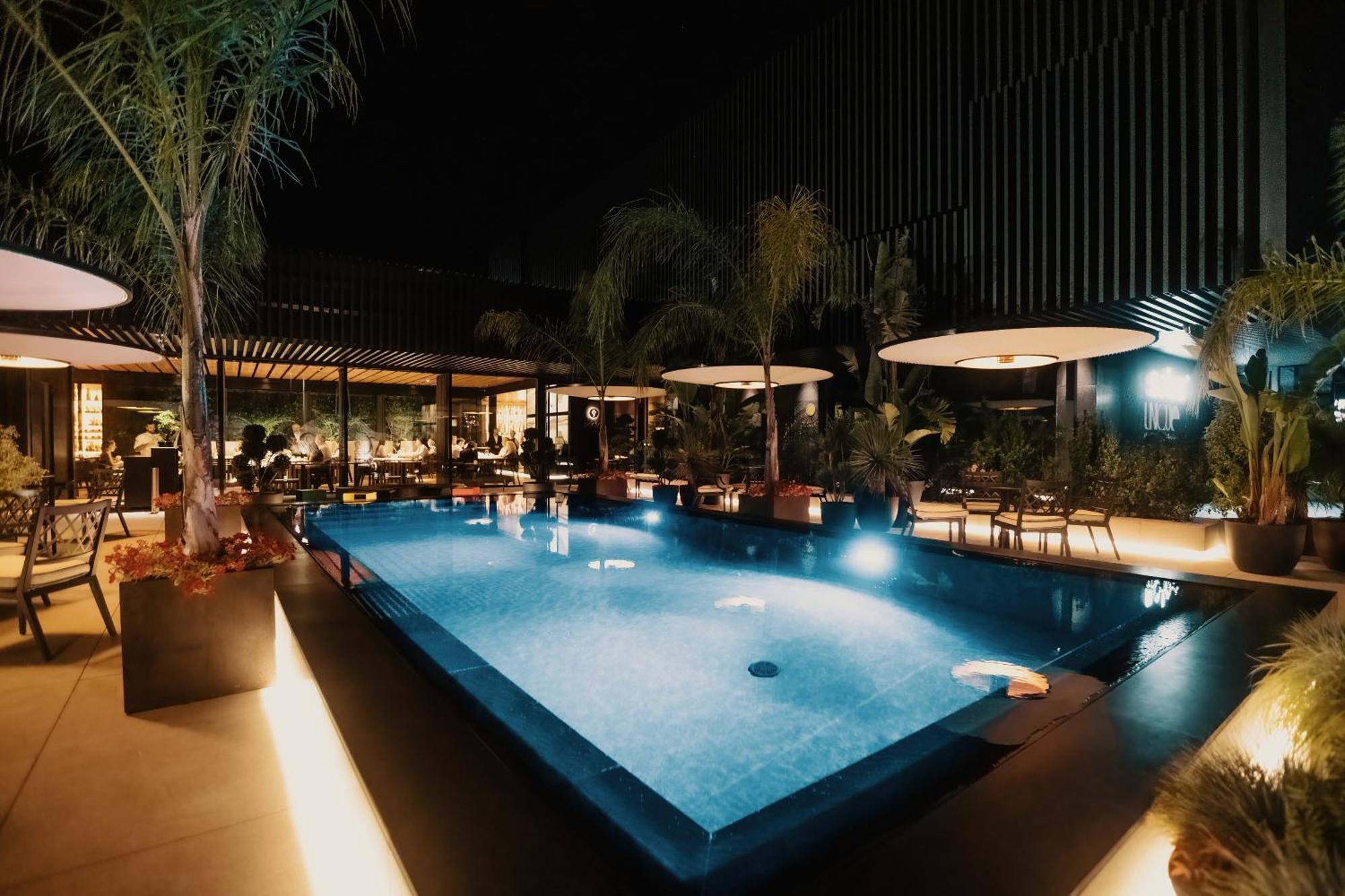 Palatial Suites Braga Exterior photo