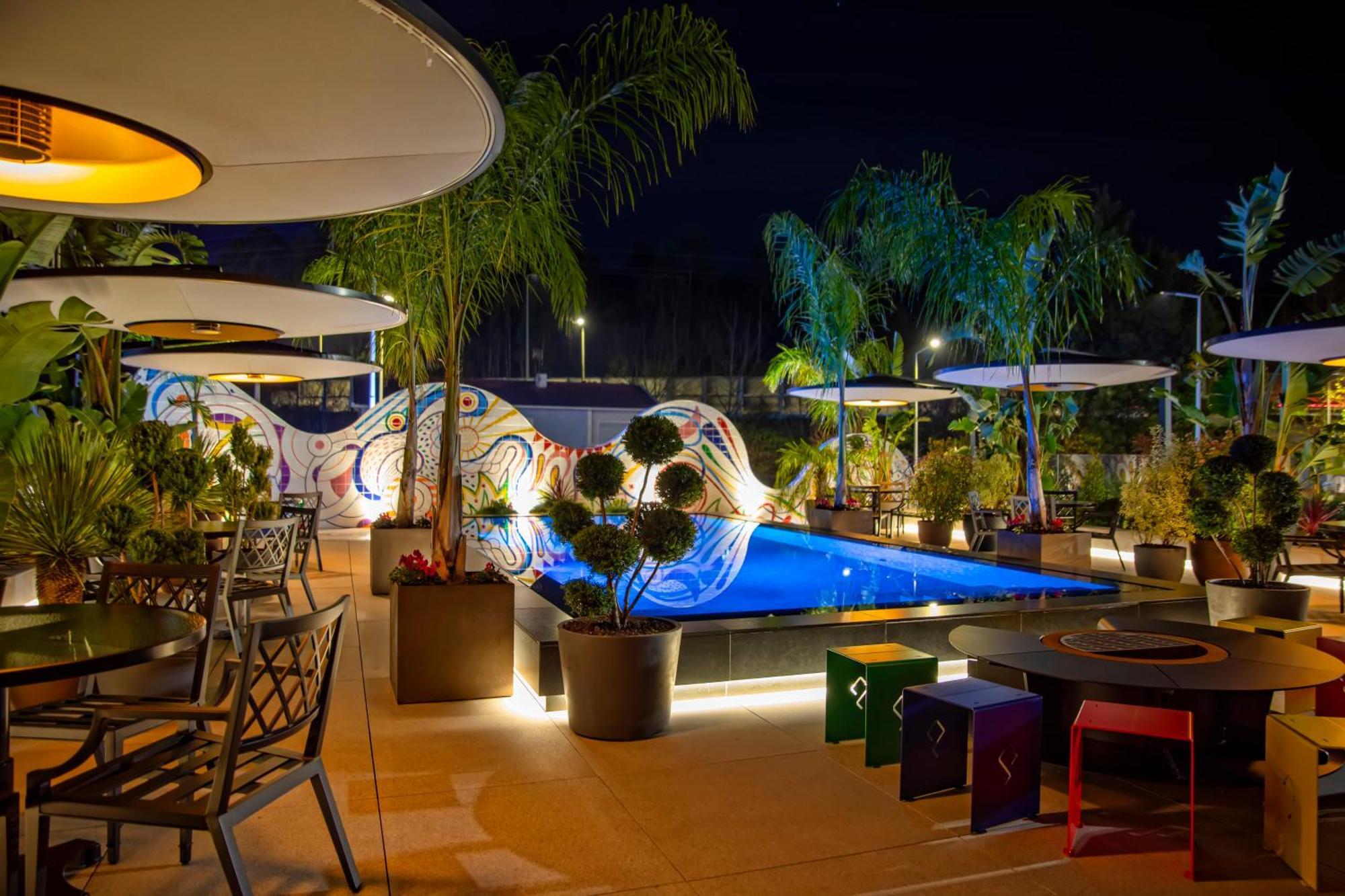 Palatial Suites Braga Exterior photo
