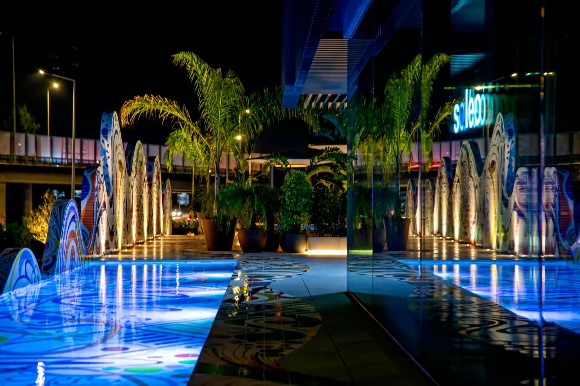 Palatial Suites Braga Exterior photo