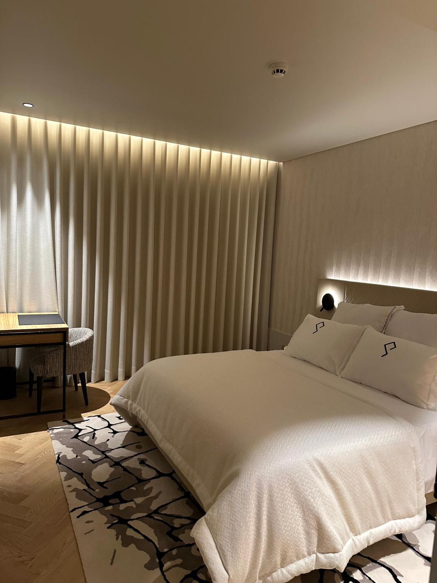 Palatial Suites Braga Exterior photo
