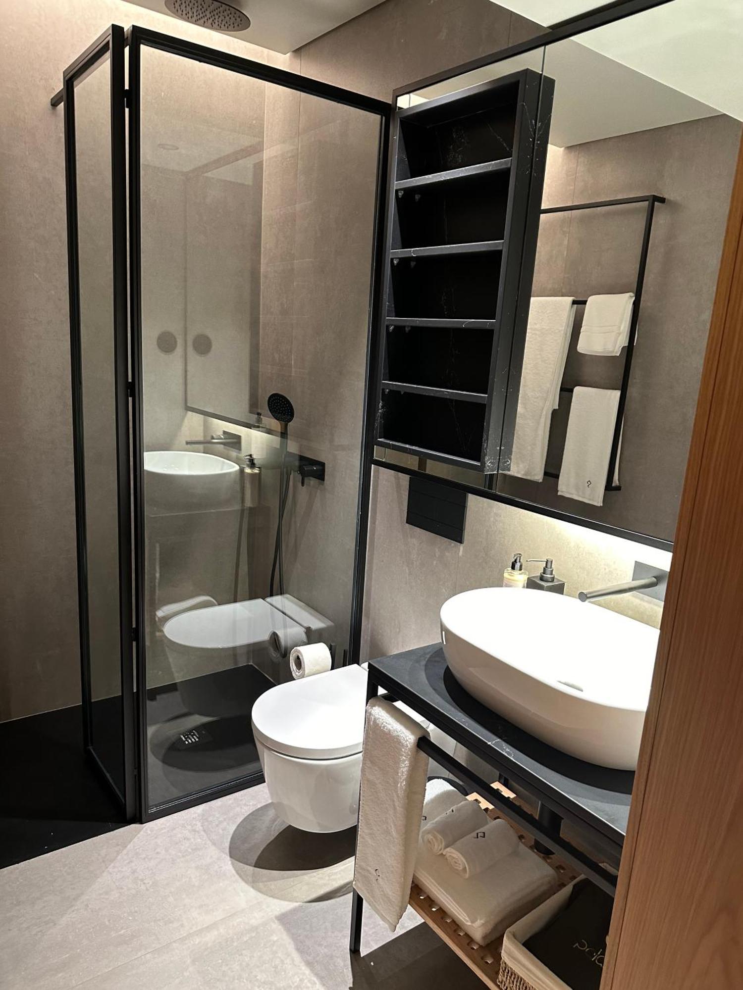 Palatial Suites Braga Exterior photo