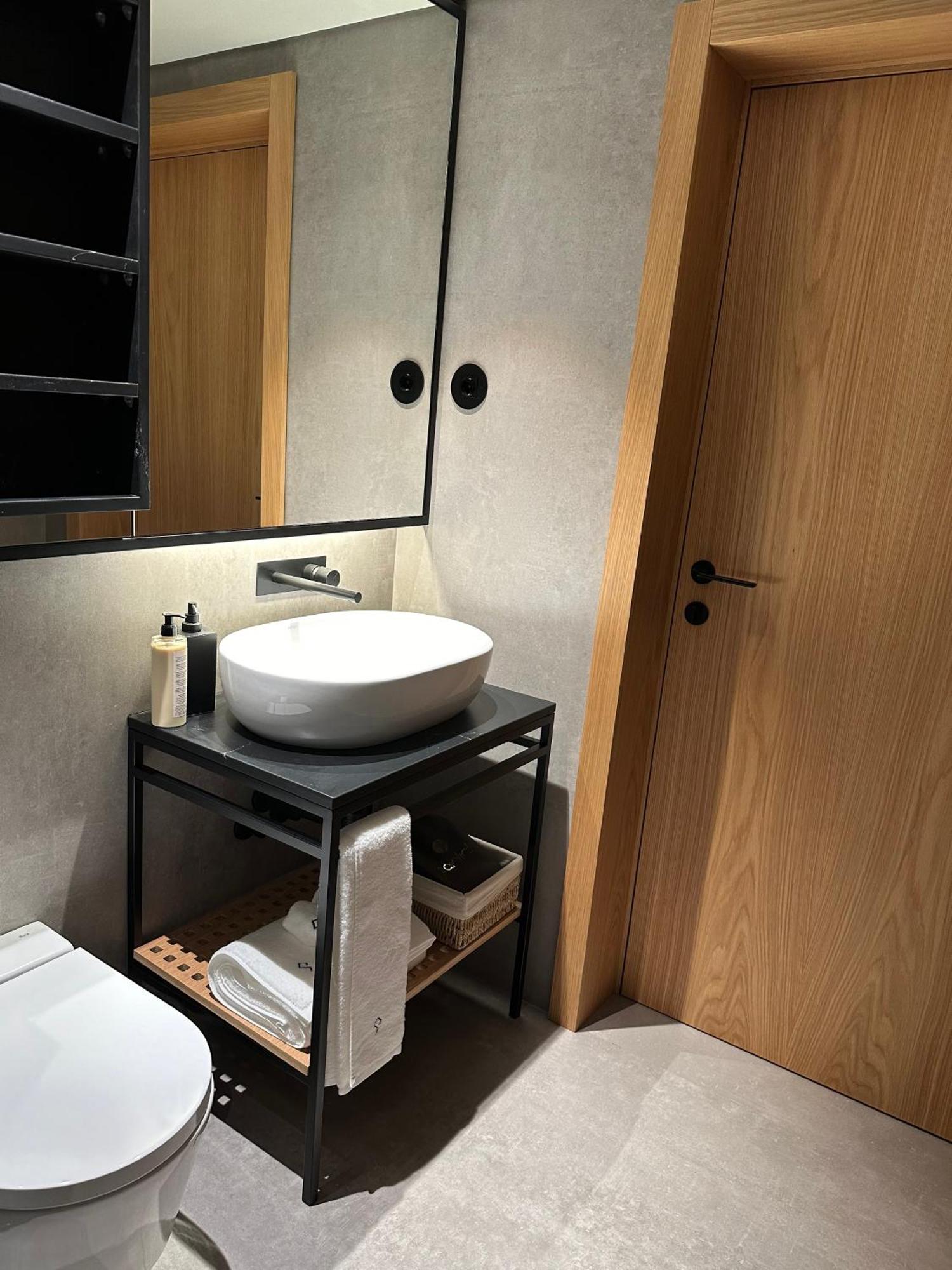 Palatial Suites Braga Exterior photo