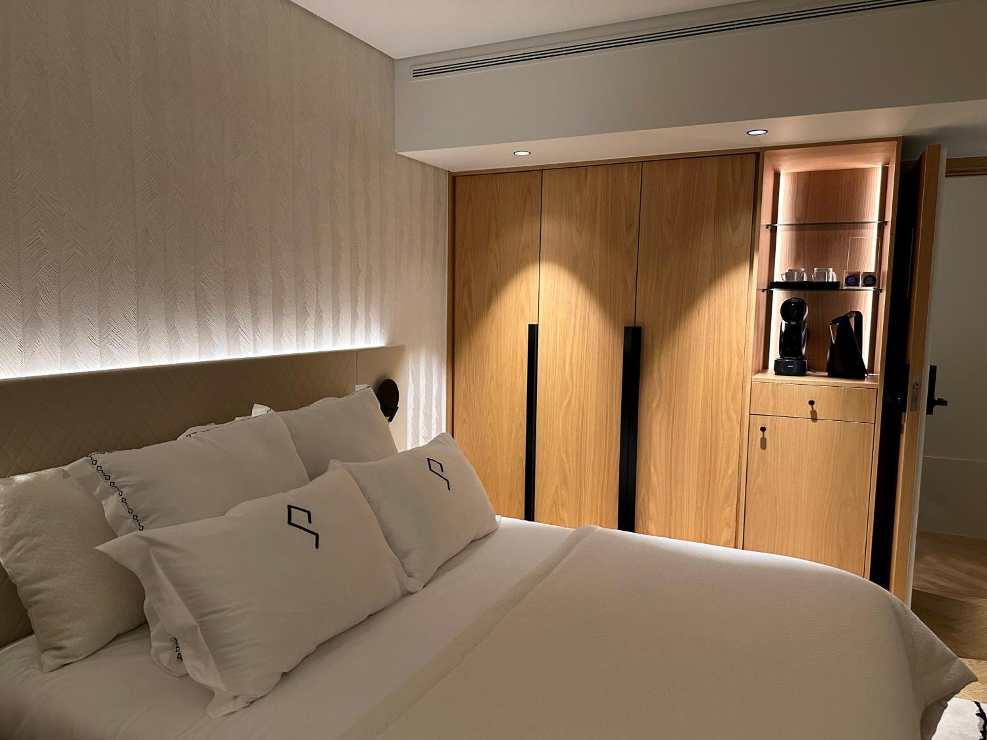 Palatial Suites Braga Exterior photo