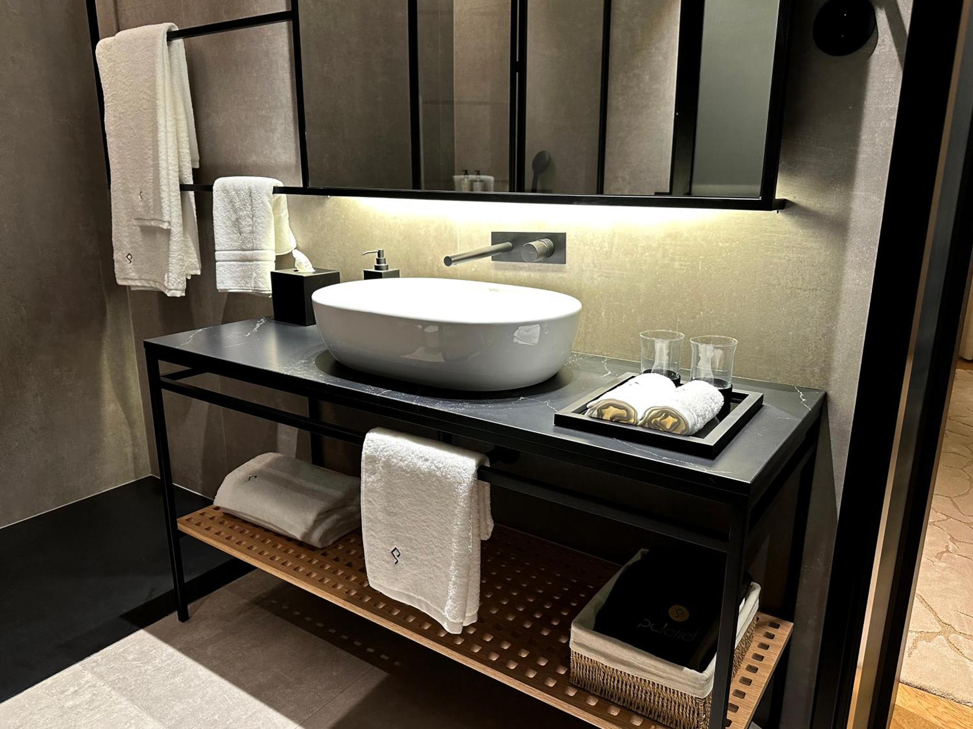 Palatial Suites Braga Exterior photo