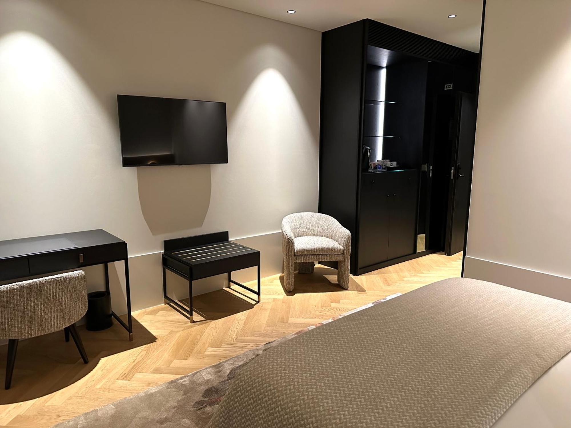 Palatial Suites Braga Exterior photo