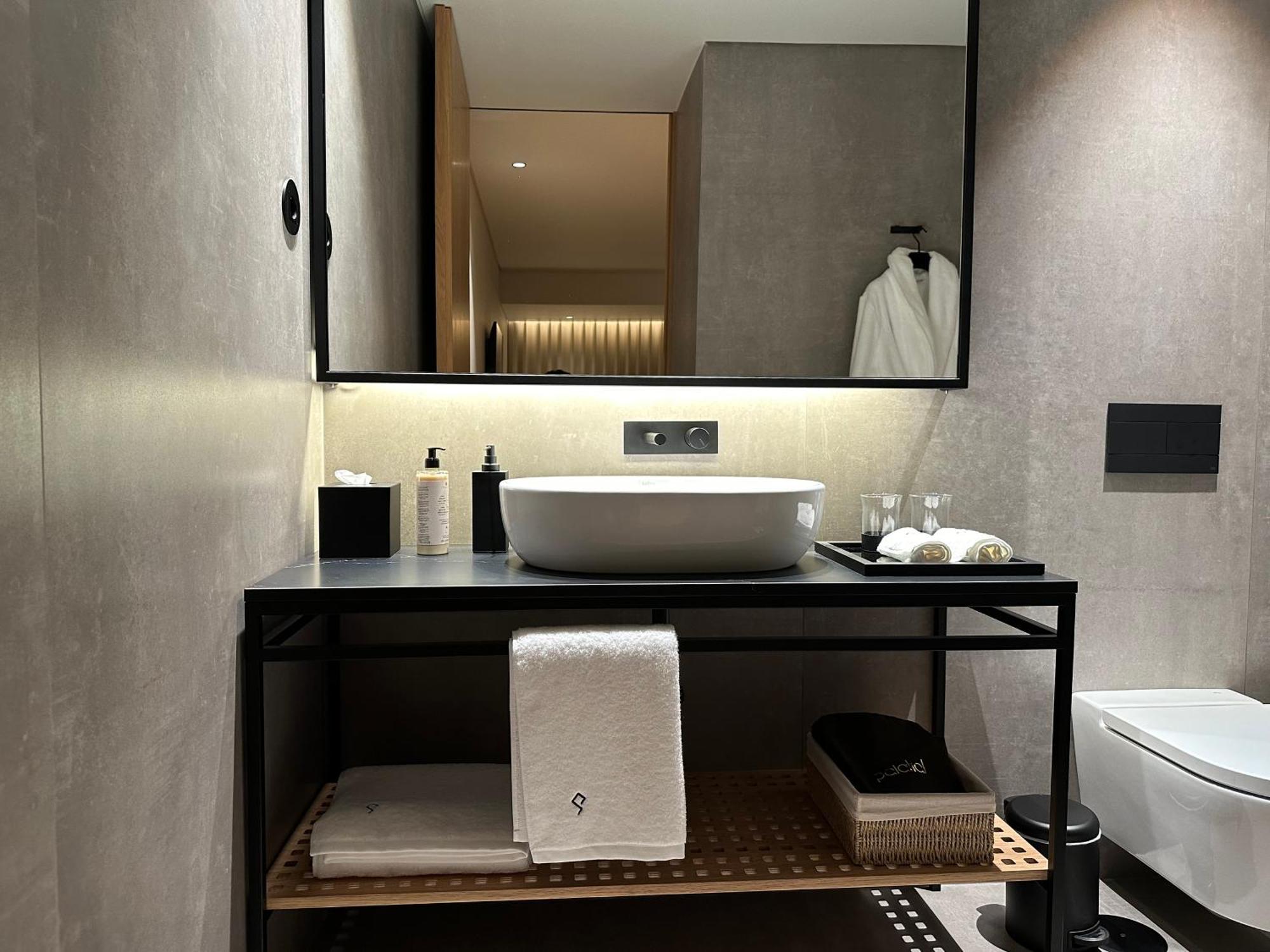 Palatial Suites Braga Exterior photo