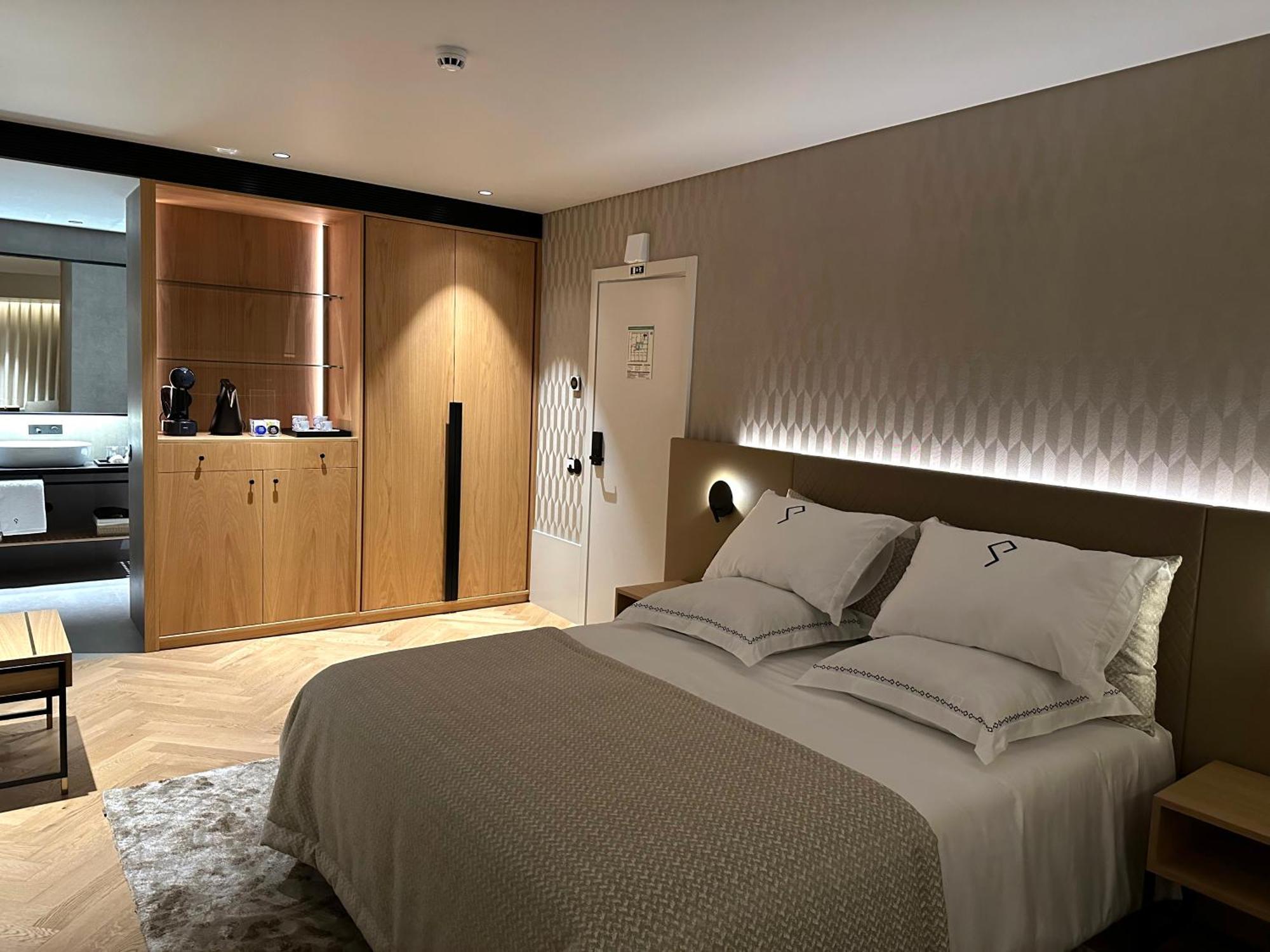Palatial Suites Braga Exterior photo