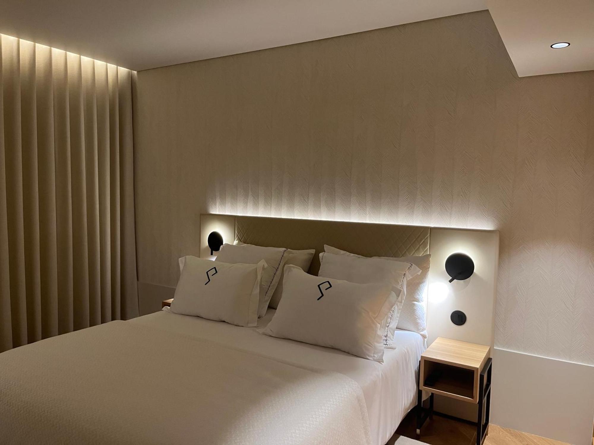 Palatial Suites Braga Exterior photo