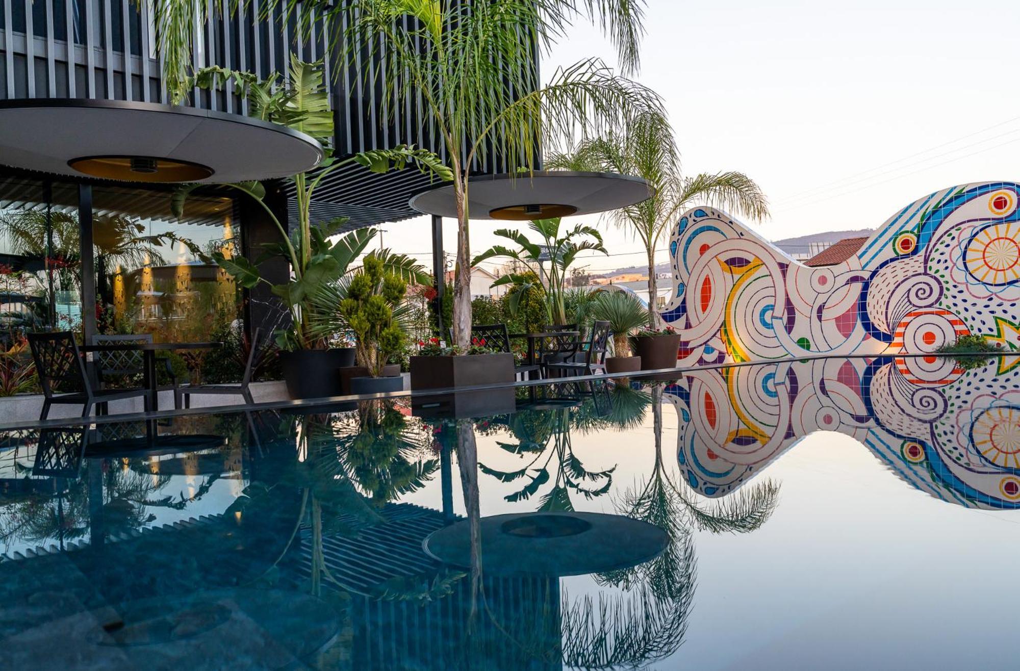 Palatial Suites Braga Exterior photo